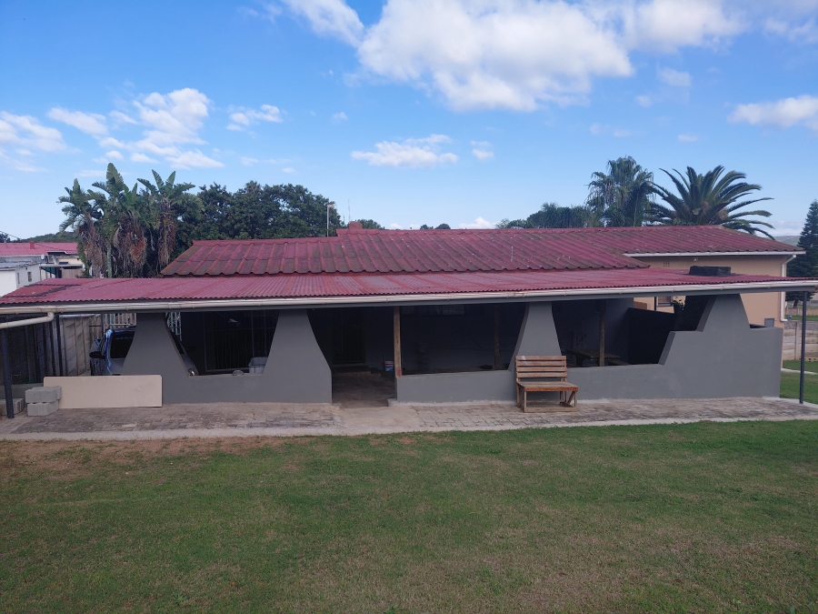 3 Bedroom Property for Sale in Fairbridge Heights Eastern Cape
